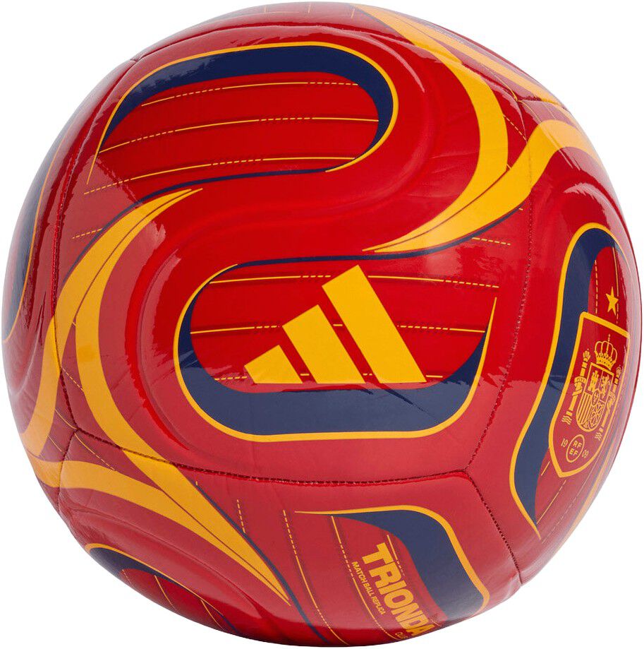 Spanine Trionda Fodbold