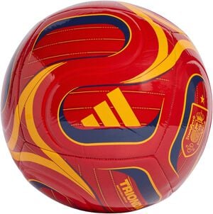 Spanine Trionda Fodbold