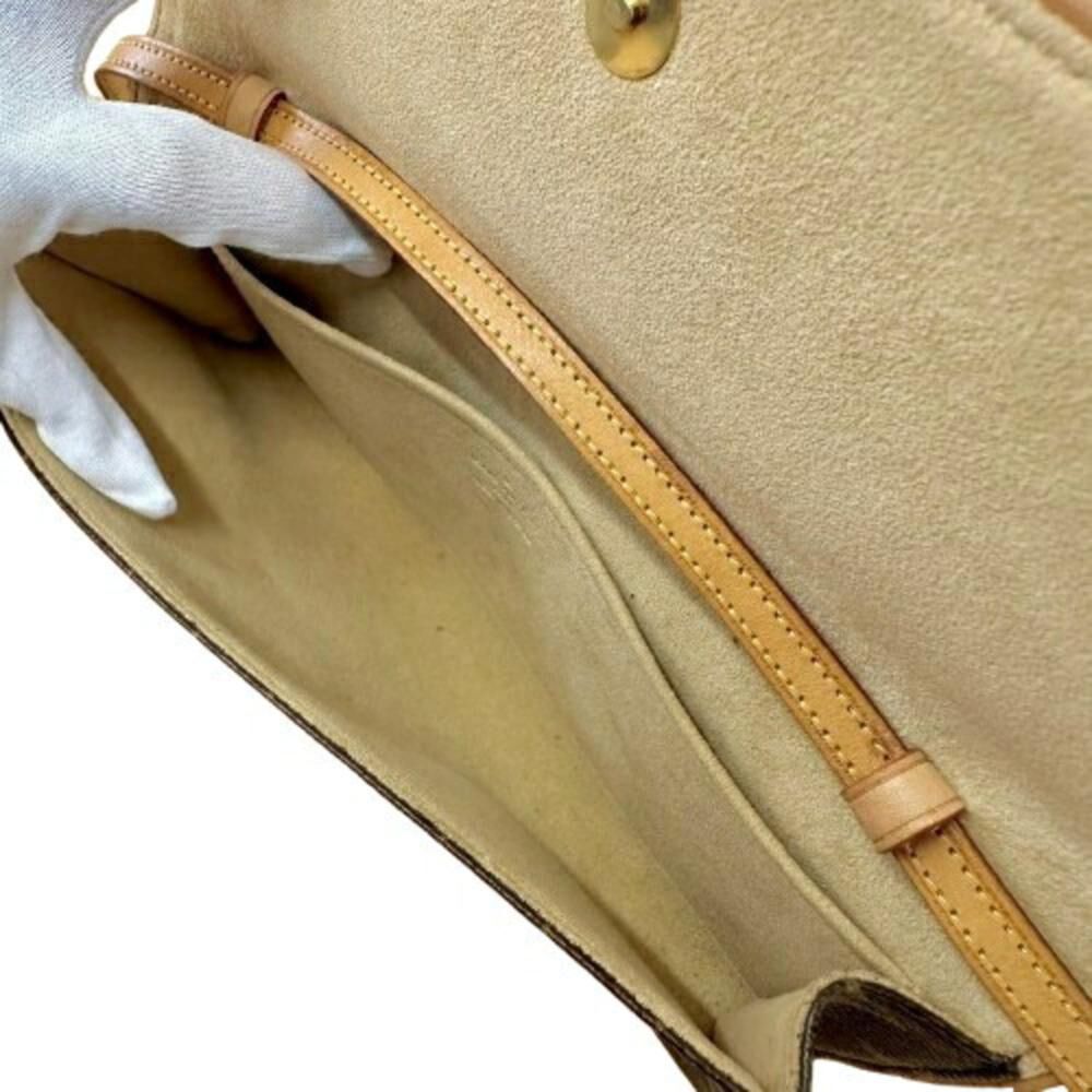 Louis Vuitton Twin Pochette