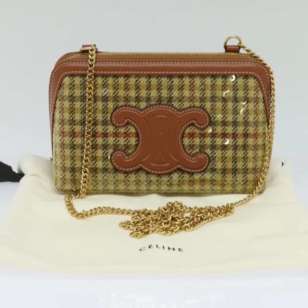 Celine Crossbody Bag