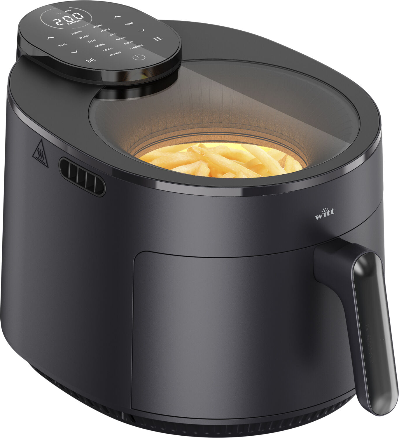 Airfryer