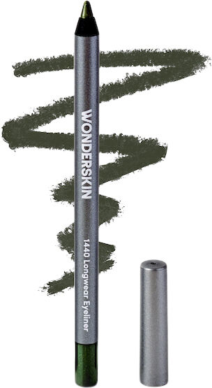 1440 Longwear Eyeliner