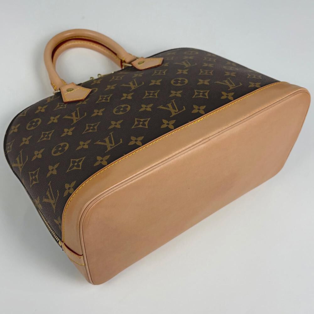 Louis Vuitton Alma