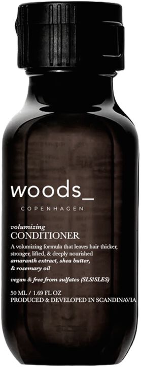 Volumizing Conditioner Travel Size 50 ml
