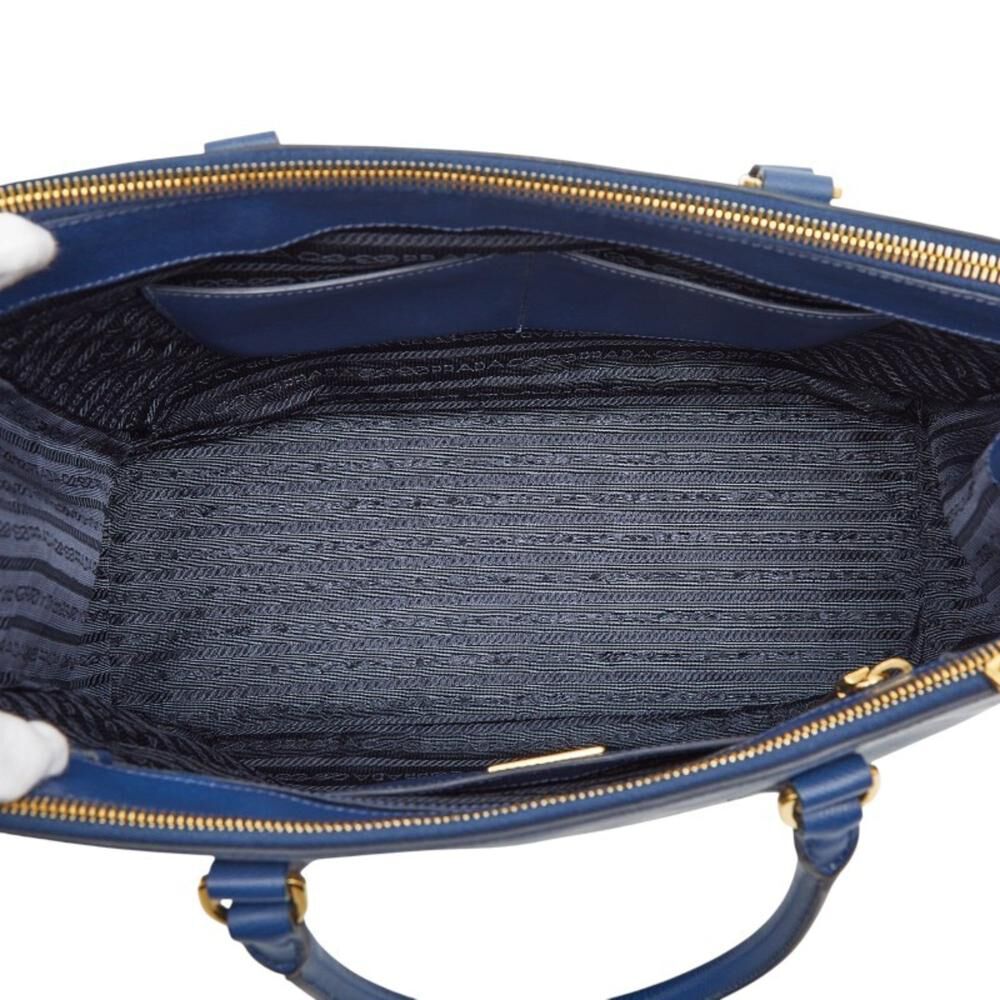 Prada Galleria Bag
