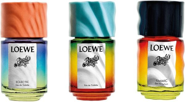 LOEWE Paulas Ibiza EDT 50 ml