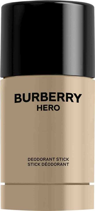 BURBERRY Hero Deodorant stick 75 ML