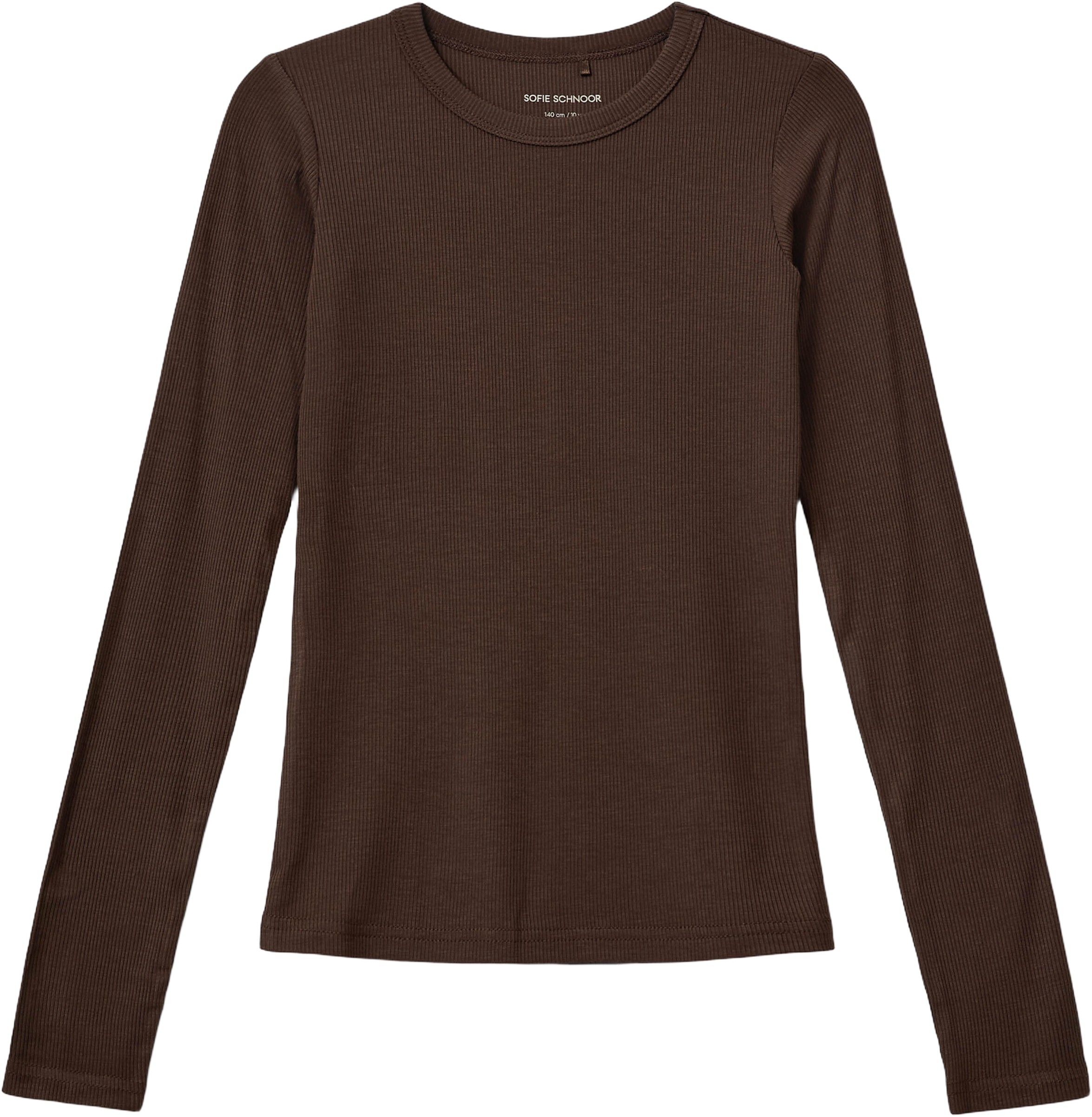 PETRICIASY T-SHIRT LONG SLEEVE