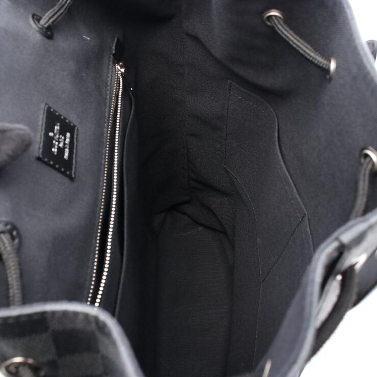 Louis Vuitton Backpack