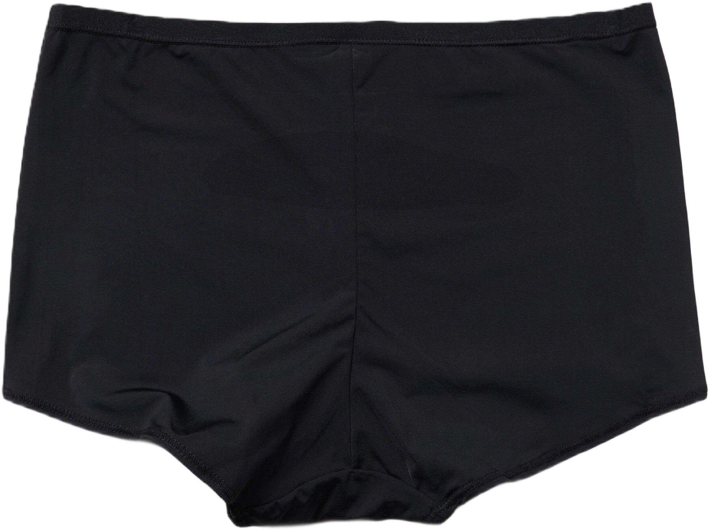 Boxertrusser med middel talje