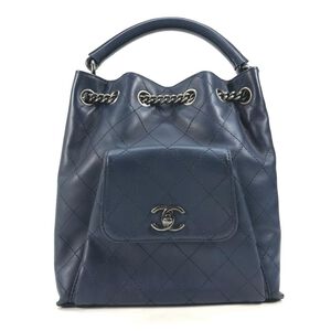 Chanel Handbag