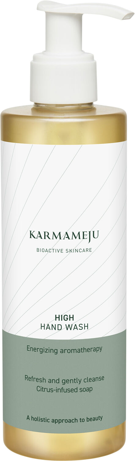 H&aring;nd- og fodpleje