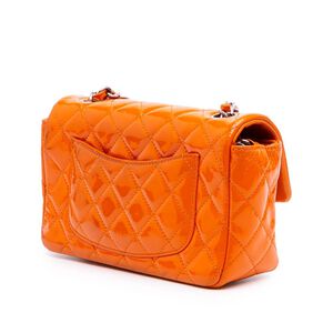 Chanel Flap Bag