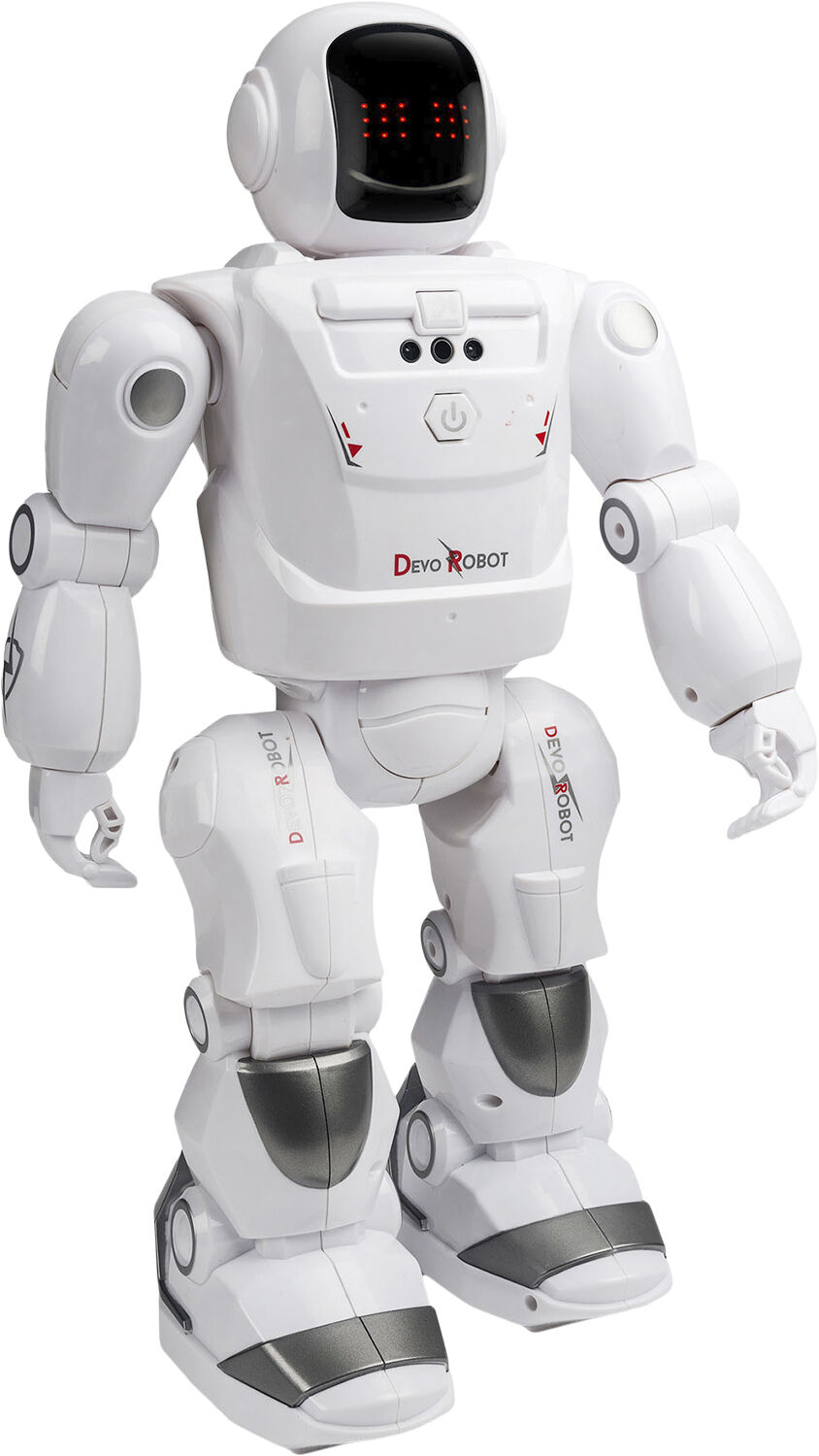INFRARED MEGA ROBOT 40cm