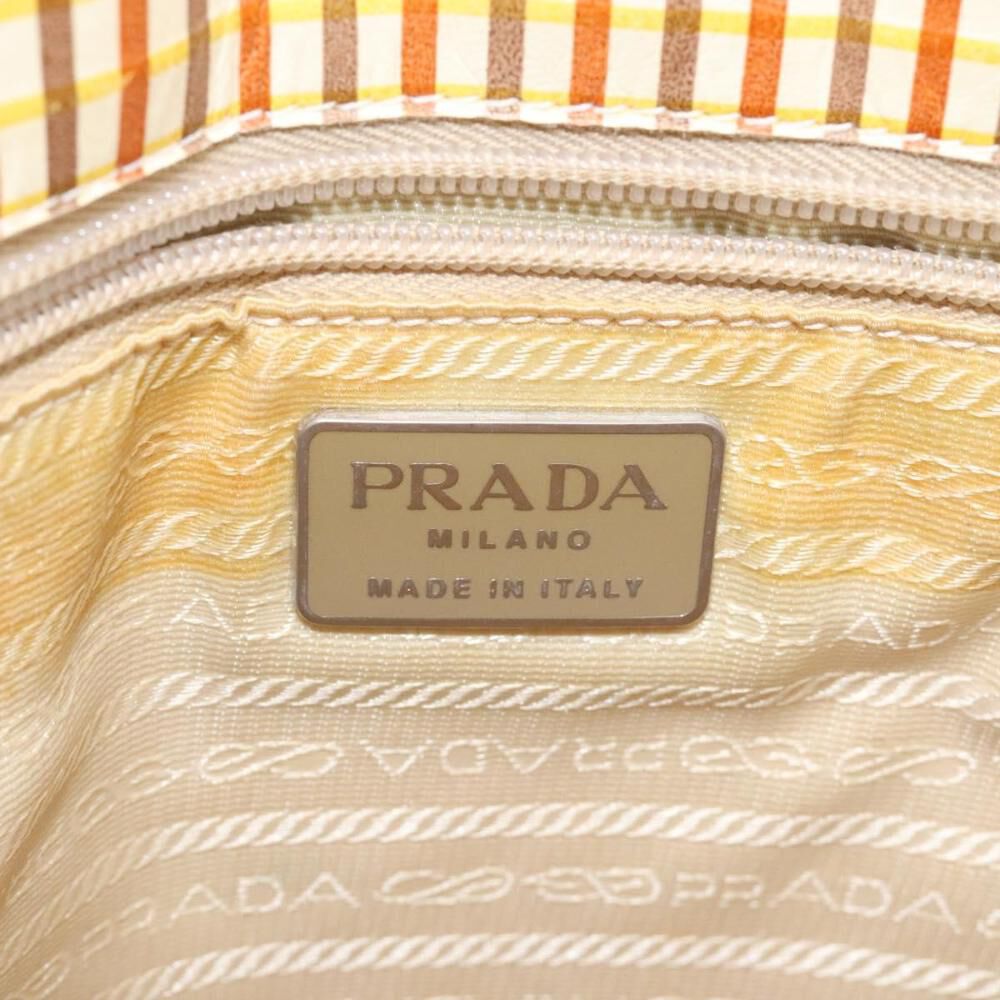 Prada Handbag