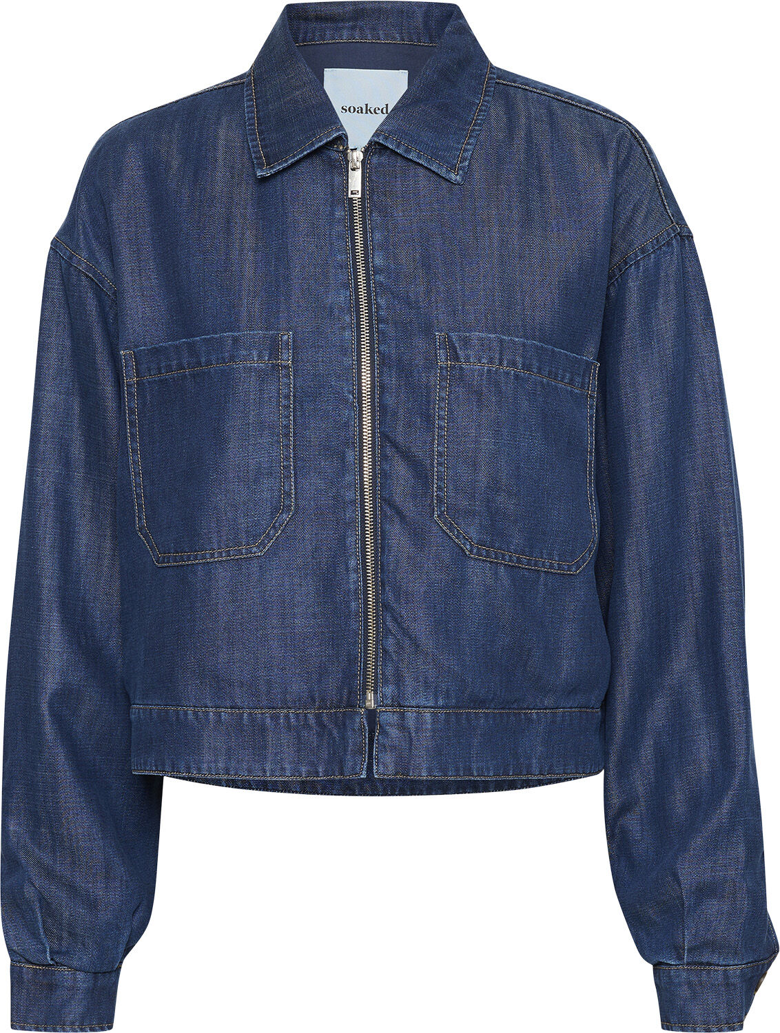 SLFriday Cropped Jacket