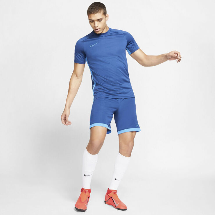 Dri Fit Academy Shorts