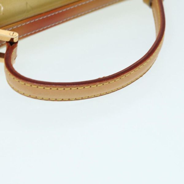 Louis Vuitton Spring Street