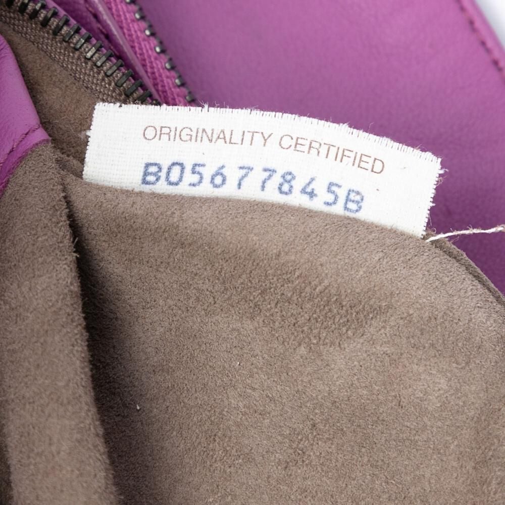 Bottega Veneta Tote