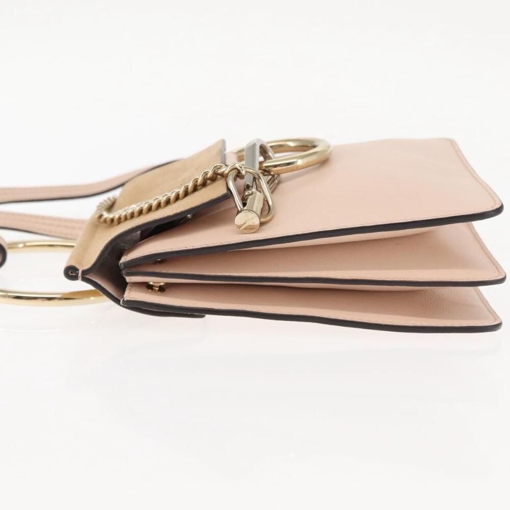 Chlo&eacute; Crossbody Bag