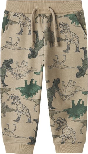 NMMBENJA NREG SWEAT PANT UNB