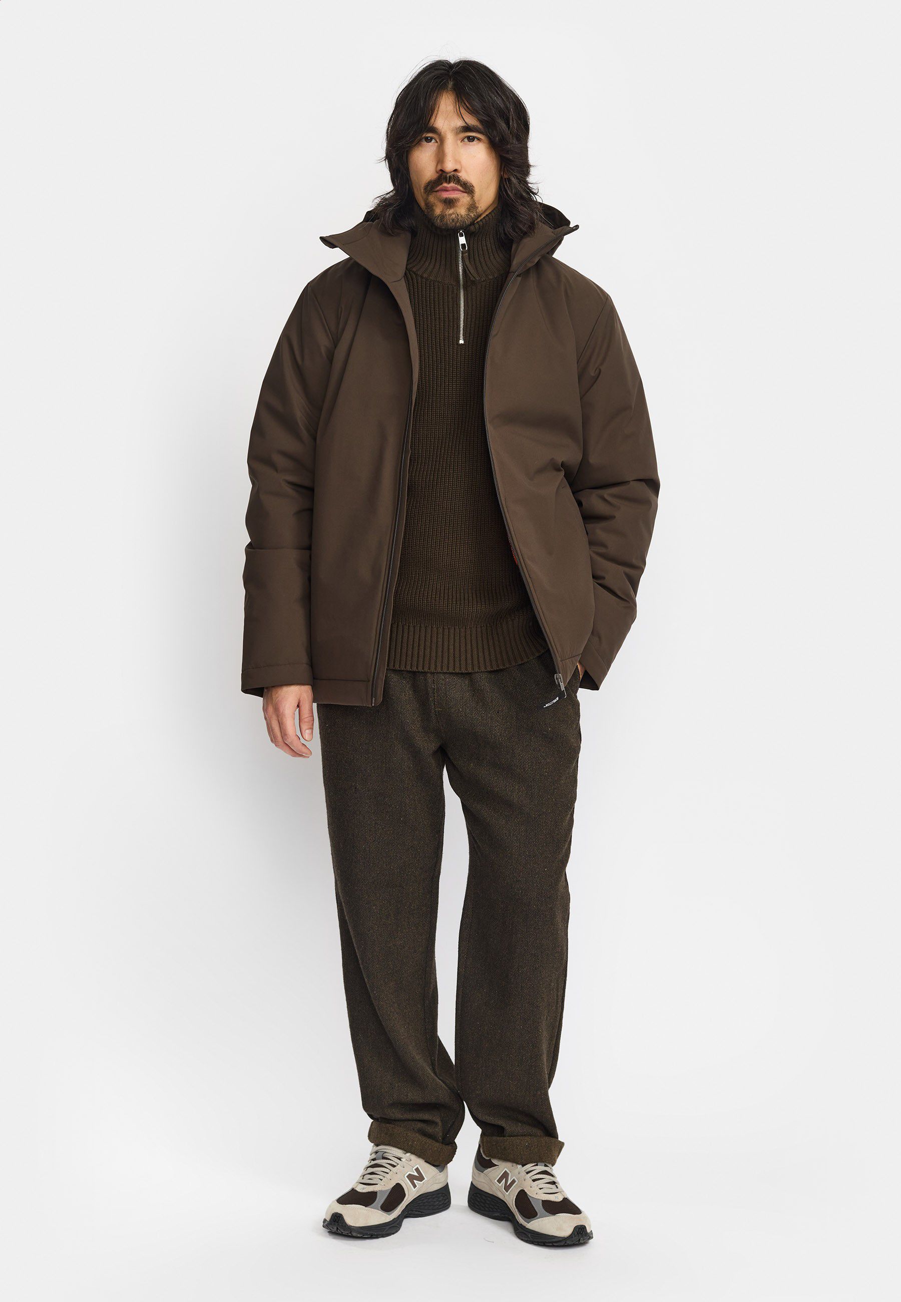 Winter Outerwear