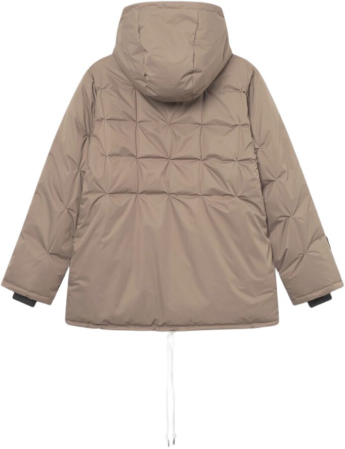 Parka Jacket Cube