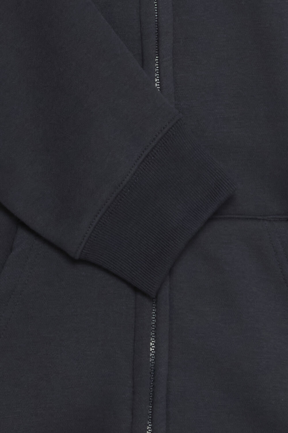 BHDOWNTON FULLZIP SWEAT NOOS Sweats