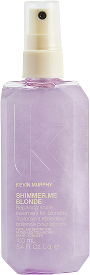 SHIMMER. ME BLONDE 100ML