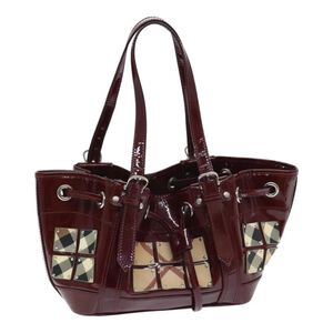 Burberry Handbag