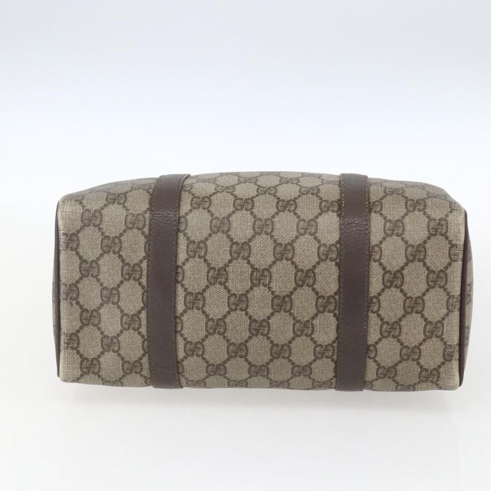 Gucci Boston Bag