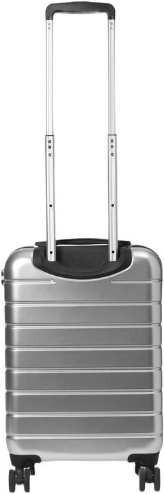 DAY ET Silver 20 Suitcase