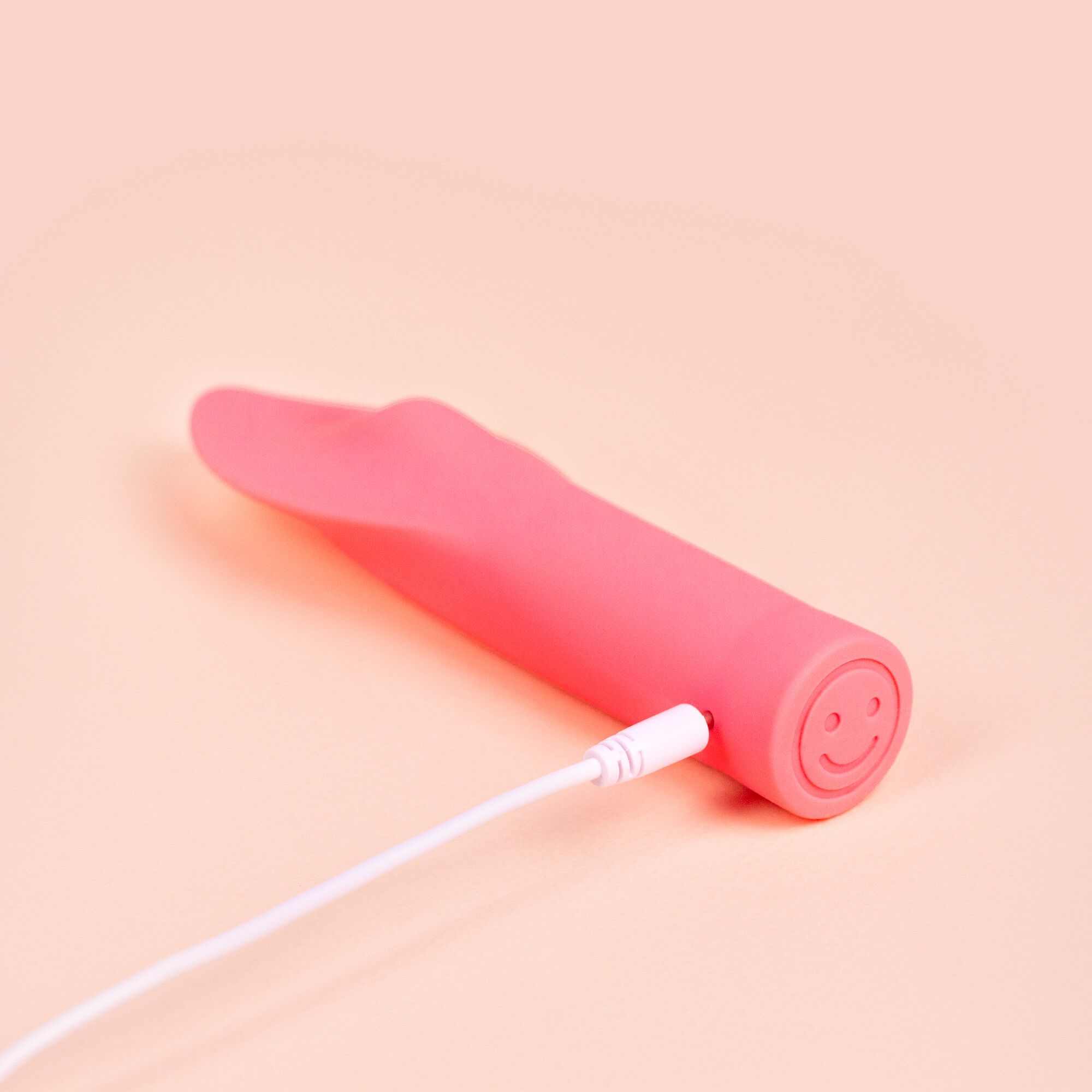 The Firefighter Klitoris Vibrator