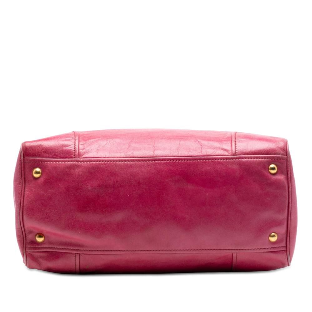 Prada Galleria Bag