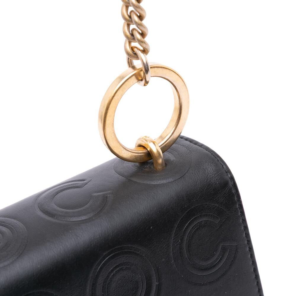 Chanel Crossbody Bag