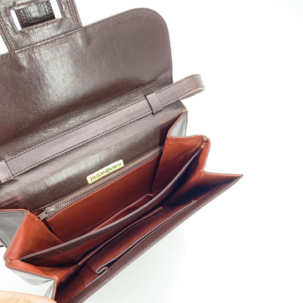 Yves Saint Laurent Shoulder Bag