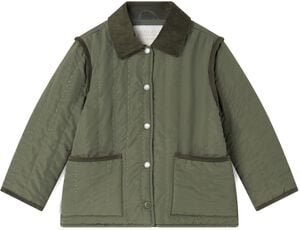 Otan Jacket