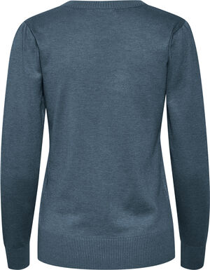 MilaSZ Pullover