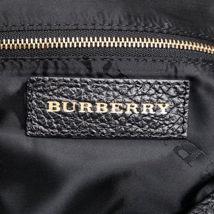 Burberry Shoulder Bag
