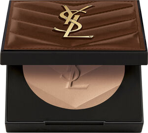 YSL ALL HOURS HYPER BRONZE 1