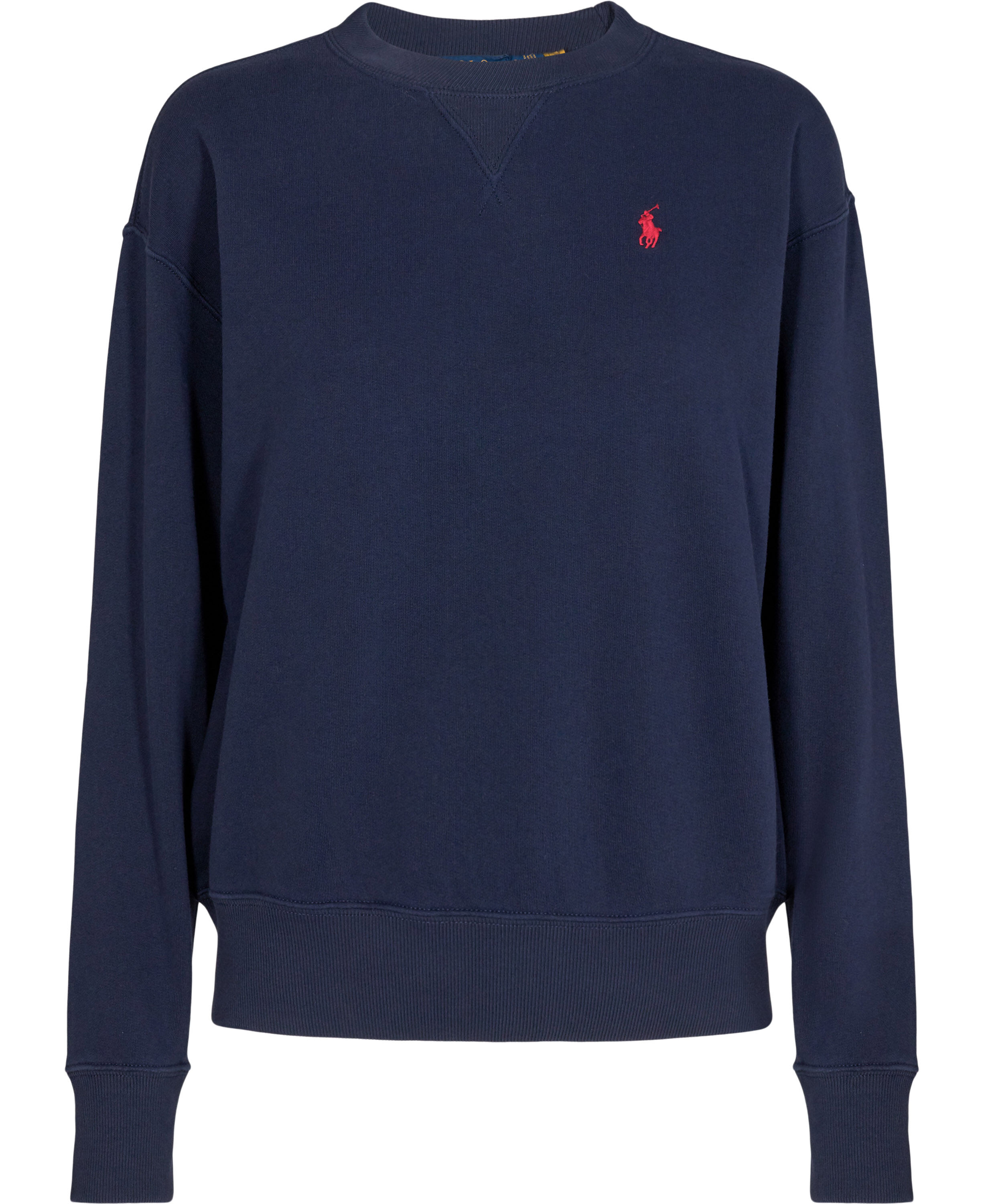 Fleece Pullover