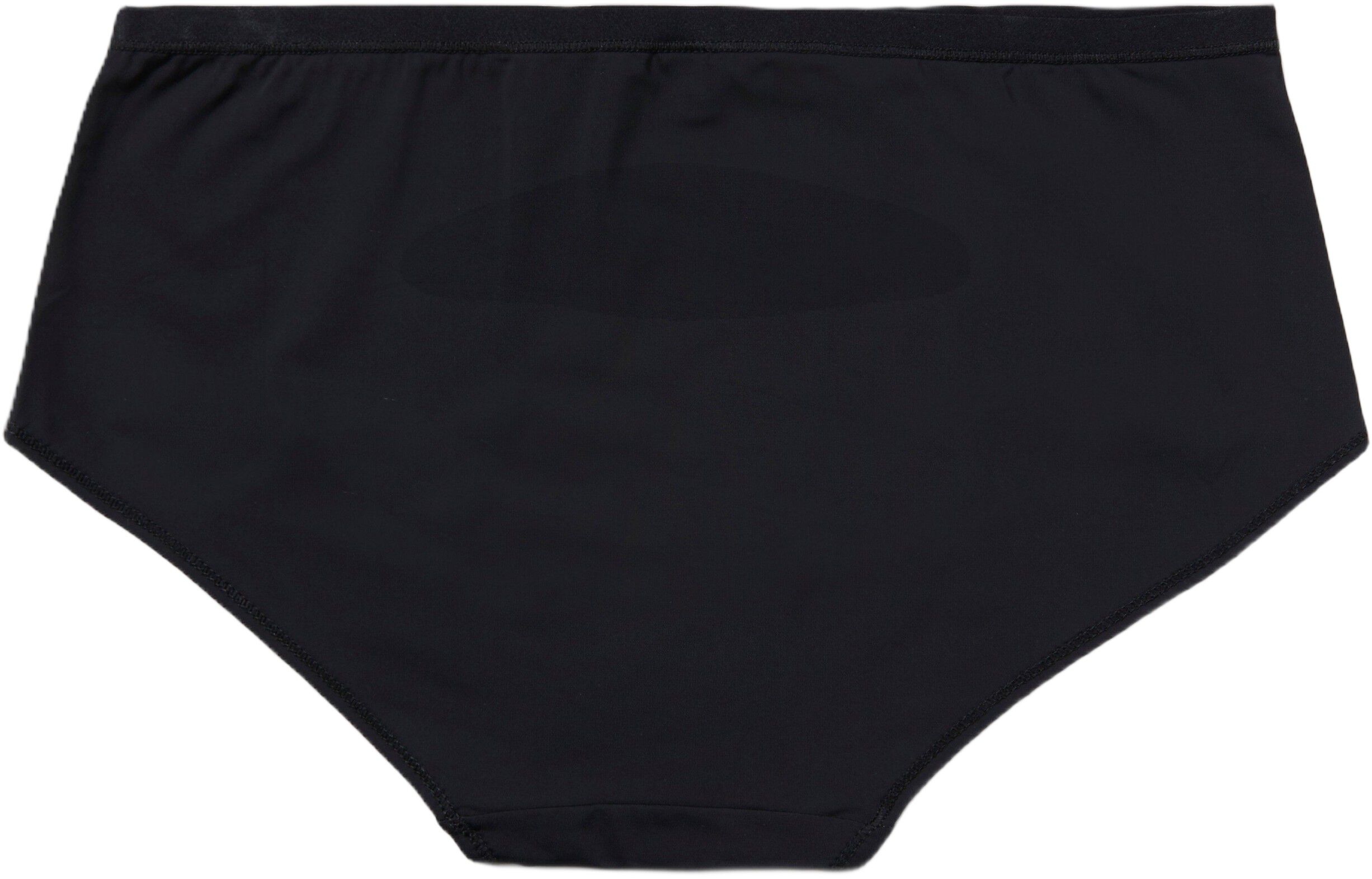 Trusse med normal talje