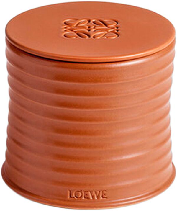 LOEWE Medium Candle Cover