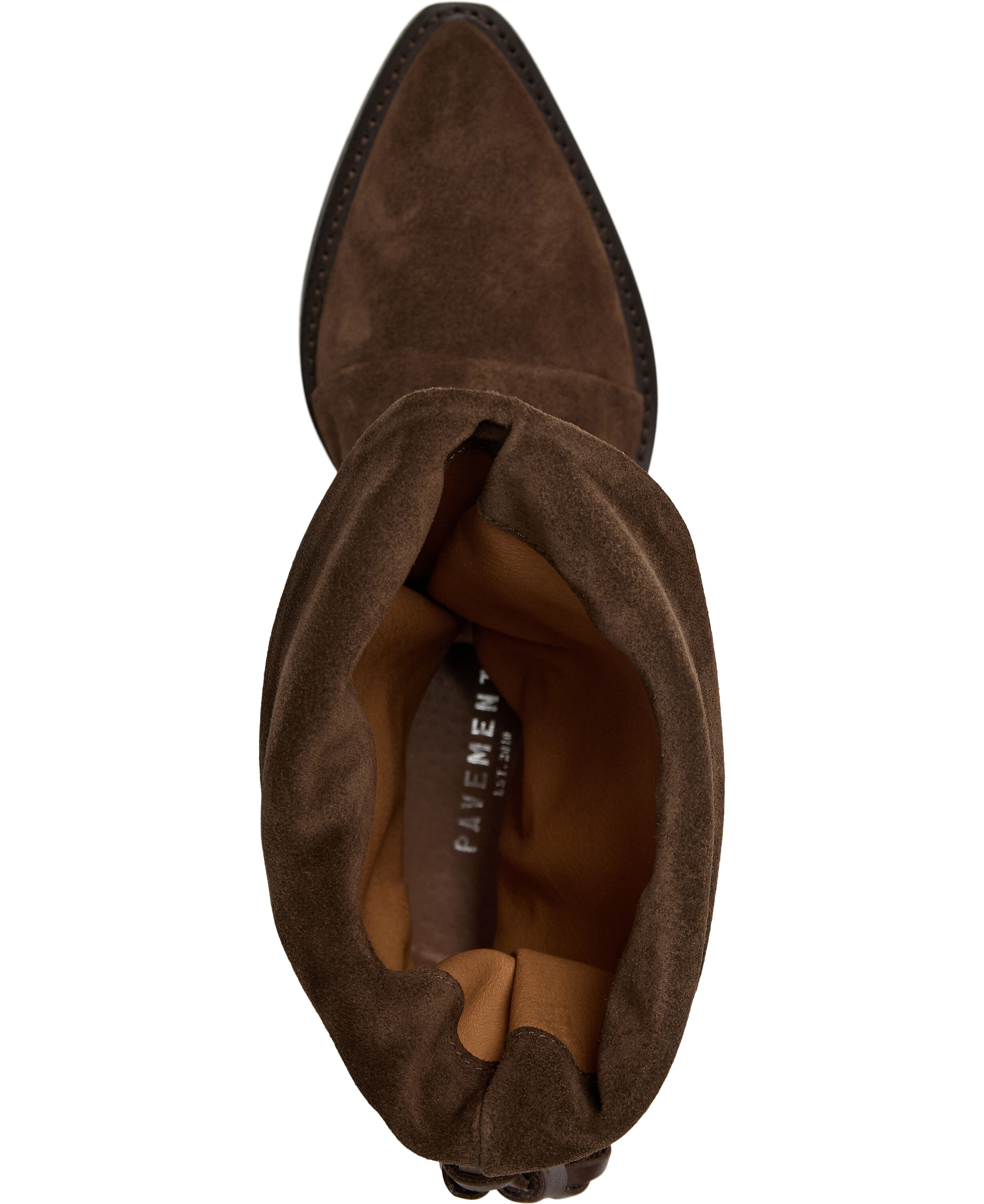 PABirk Suede