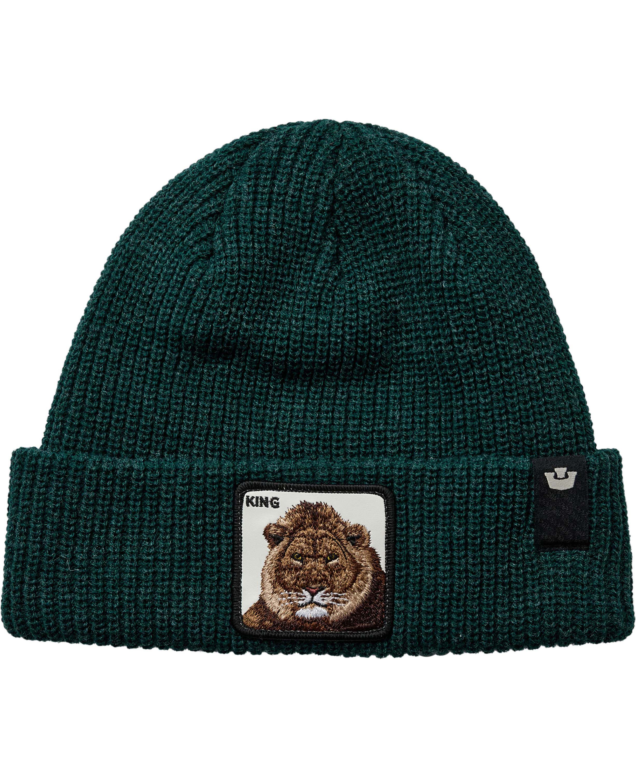 The King Beanie