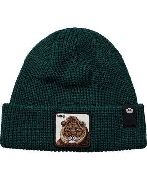 The King Beanie