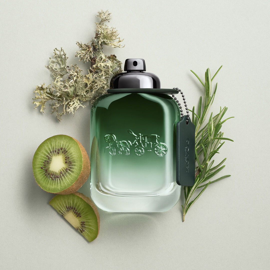 Coach GREEN Eau de Toilette
