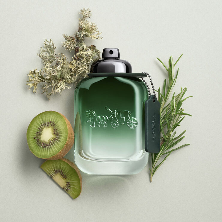 Coach GREEN Eau de Toilette