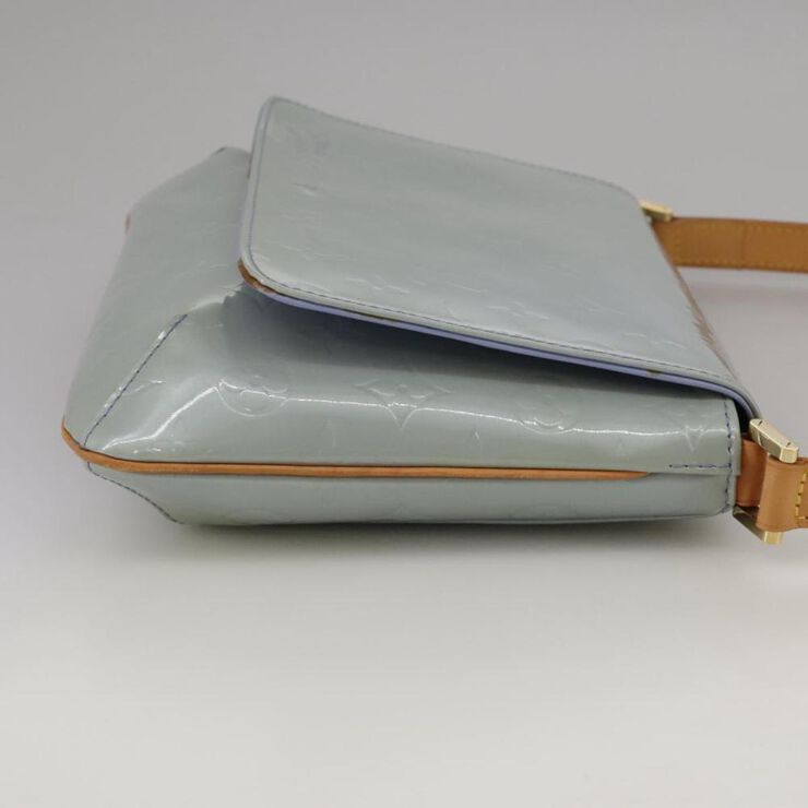 Louis Vuitton Thompson Street