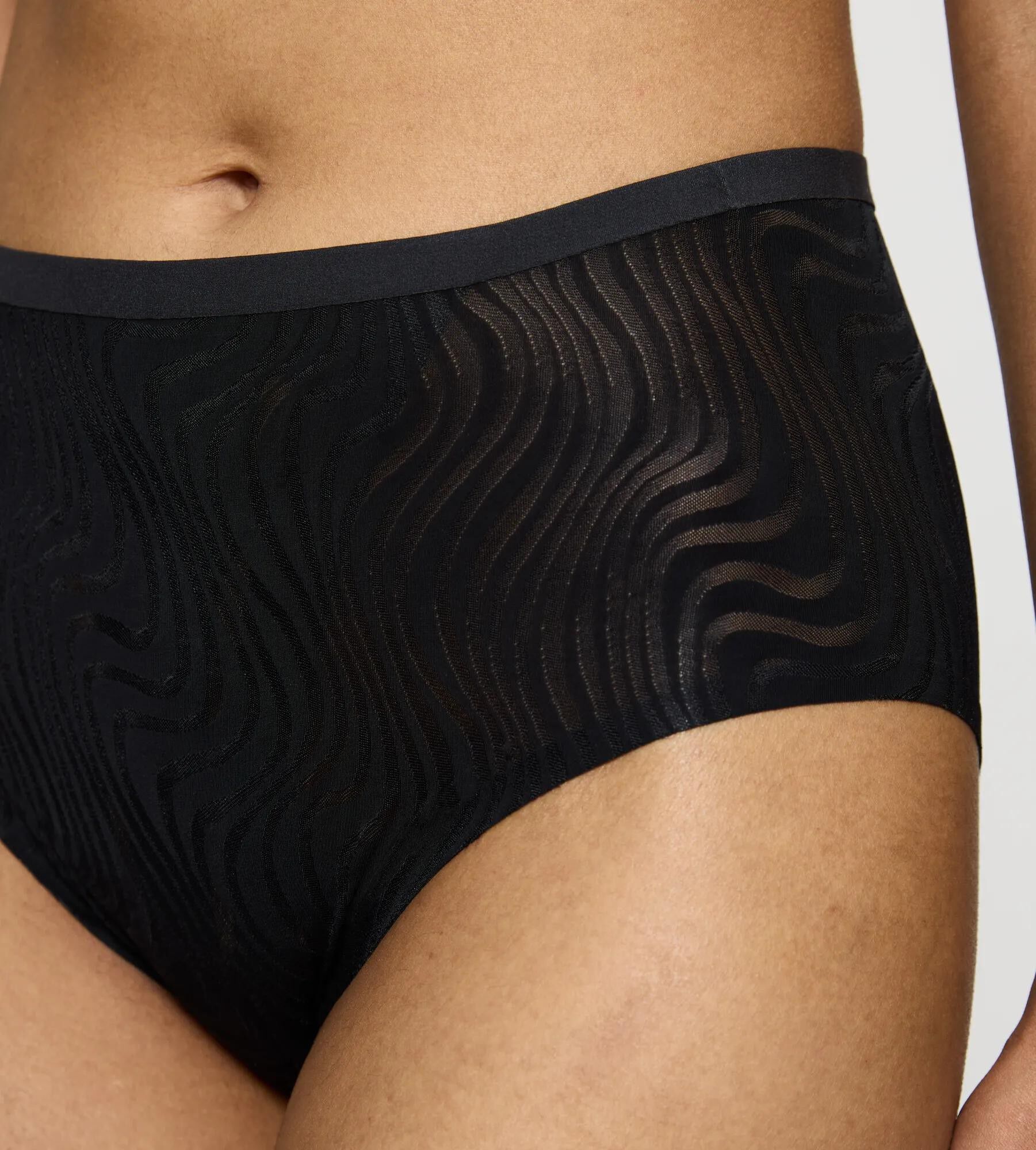 Triumph Shape Smart Ellipse Maxi